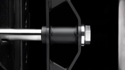 Rogue MG-4C Multi Grip Camber Bar | Rogue Fitness Australia